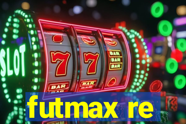 futmax re